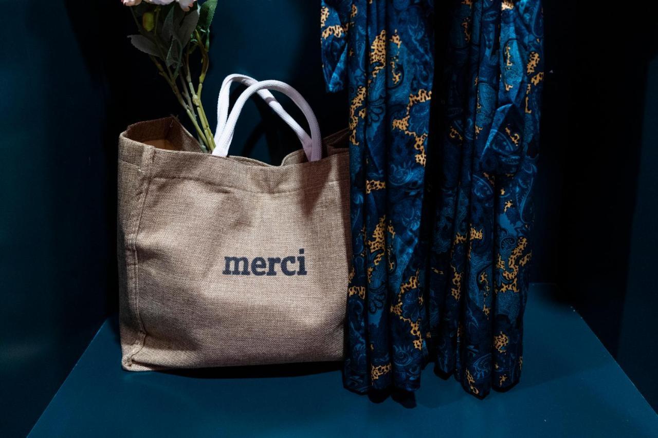 Heritage Boutique Sierra Legend نها ترانج المظهر الخارجي الصورة