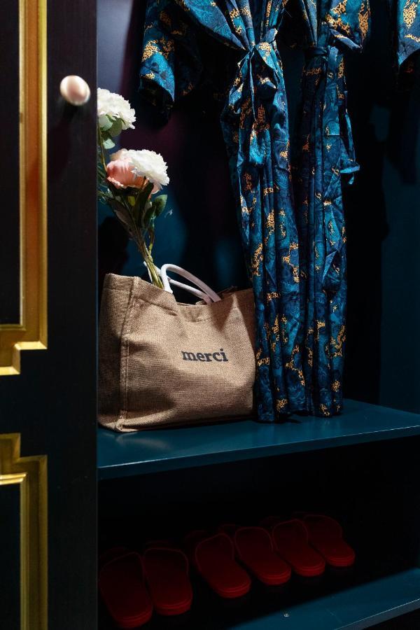 Heritage Boutique Sierra Legend نها ترانج المظهر الخارجي الصورة
