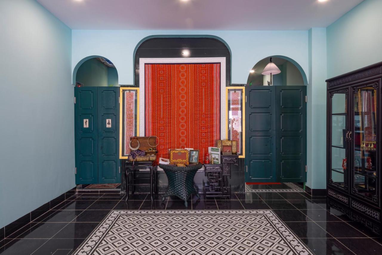 Heritage Boutique Sierra Legend نها ترانج المظهر الخارجي الصورة
